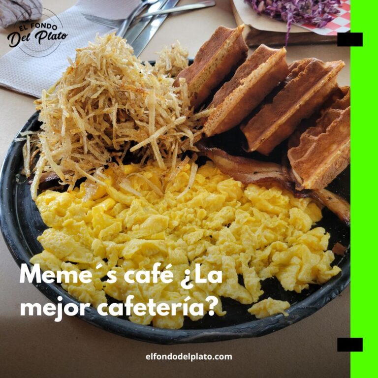 Memes café desayuno